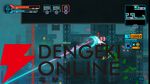 最高に狂ったサイバーパンク街で暴れ回れ！『ナイトブラッドW』がSteamで無料プレイ可能