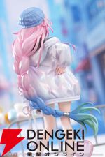 『崩壊：スターレイル』キュレネが素敵な休日コーデでフィギュア化。お手頃価格ながらパール調グラデのアウターなどリッチな造形