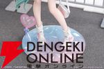 『崩壊：スターレイル』キュレネが素敵な休日コーデでフィギュア化。お手頃価格ながらパール調グラデのアウターなどリッチな造形