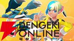 『Pokémon Champions（ポケモンチャンピオンズ）』