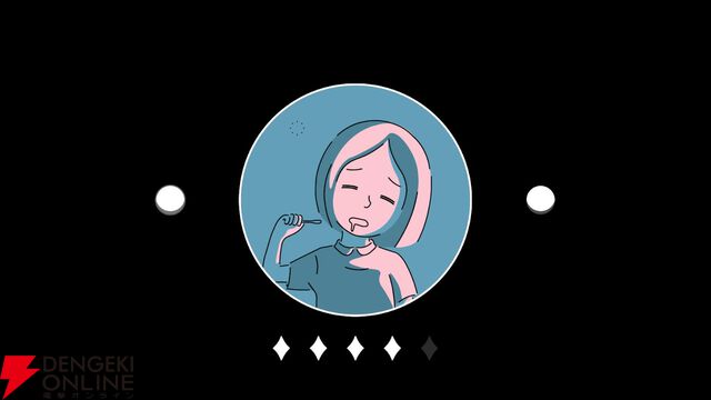 「たった1時間で号泣させられる」と話題を呼び10万本売れた名作『ダレカレ』Switch 2＆スマホ版が本日配信