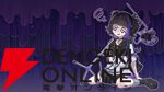 【闇深】あなたの演奏で少女の人生が狂っていく。音楽業界の闇に呑まれ“病んでいく”ヤバすぎるリズムADV『One Song, One Life』体験版が公開