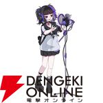 【闇深】あなたの演奏で少女の人生が狂っていく。音楽業界の闇に呑まれ“病んでいく”ヤバすぎるリズムADV『One Song, One Life』体験版が公開