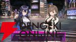 ひたすらに“ヌイて”世界を救うデッキ構築ローグライト『東京ワルキューレ』にバブみ女医や炎上系ゲーマーが参戦。Steam版は「ハードな手付き」に!?
