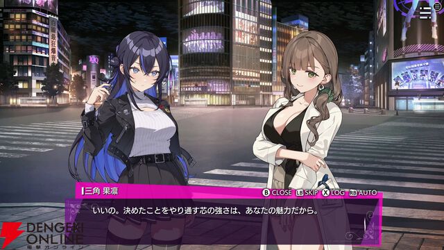 ひたすらに“ヌイて”世界を救うデッキ構築ローグライト『東京ワルキューレ』にバブみ女医や炎上系ゲーマーが参戦。Steam版は「ハードな手付き」に!?