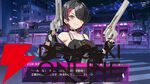 ひたすらに“ヌイて”世界を救うデッキ構築ローグライト『東京ワルキューレ』にバブみ女医や炎上系ゲーマーが参戦。Steam版は「ハードな手付き」に!?