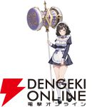 ひたすらに“ヌイて”世界を救うデッキ構築ローグライト『東京ワルキューレ』にバブみ女医や炎上系ゲーマーが参戦。Steam版は「ハードな手付き」に!?