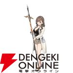 ひたすらに“ヌイて”世界を救うデッキ構築ローグライト『東京ワルキューレ』にバブみ女医や炎上系ゲーマーが参戦。Steam版は「ハードな手付き」に!?
