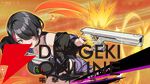 ひたすらに“ヌイて”世界を救うデッキ構築ローグライト『東京ワルキューレ』にバブみ女医や炎上系ゲーマーが参戦。Steam版は「ハードな手付き」に!?