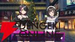 ひたすらに“ヌイて”世界を救うデッキ構築ローグライト『東京ワルキューレ』にバブみ女医や炎上系ゲーマーが参戦。Steam版は「ハードな手付き」に!?