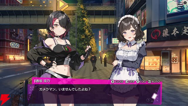 ひたすらに“ヌイて”世界を救うデッキ構築ローグライト『東京ワルキューレ』にバブみ女医や炎上系ゲーマーが参戦。Steam版は「ハードな手付き」に!?