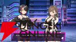 ひたすらに“ヌイて”世界を救うデッキ構築ローグライト『東京ワルキューレ』にバブみ女医や炎上系ゲーマーが参戦。Steam版は「ハードな手付き」に!?