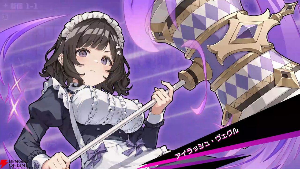 ひたすらに“ヌイて”世界を救うデッキ構築ローグライト『東京ワルキューレ』にバブみ女医や炎上系ゲーマーが参戦。Steam版は「ハードな手付き」に!?