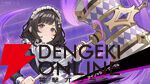 ひたすらに“ヌイて”世界を救うデッキ構築ローグライト『東京ワルキューレ』にバブみ女医や炎上系ゲーマーが参戦。Steam版は「ハードな手付き」に!?