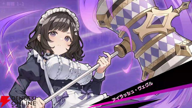 ひたすらに“ヌイて”世界を救うデッキ構築ローグライト『東京ワルキューレ』にバブみ女医や炎上系ゲーマーが参戦。Steam版は「ハードな手付き」に!?