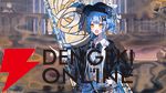Switch版『魔法少女ノ魔女裁判』橘シェリーの新規カットインがエモかわいすぎる。破壊探偵らしく、この残酷な裁判をぶち壊して！
