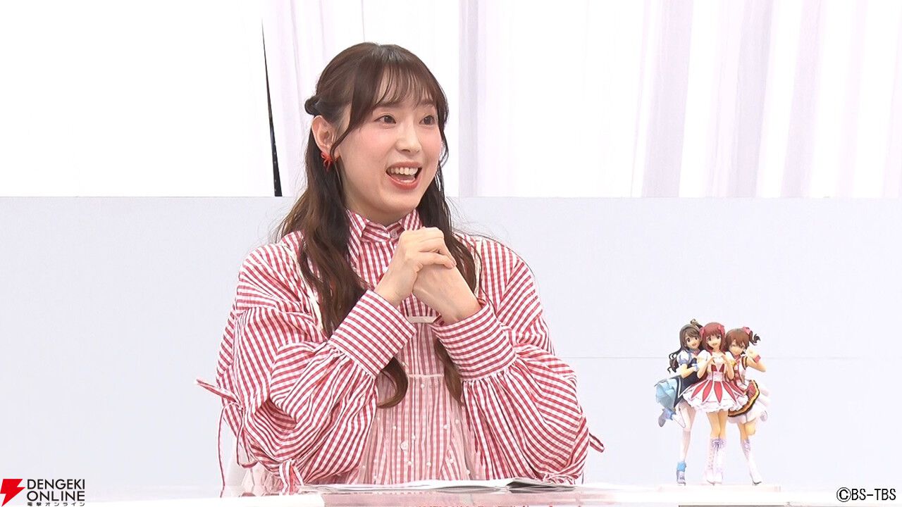 『X年後の関係者たち』アイドルマスターシリーズが本日8/7、21：00より放送。ガミPらアイマスの裏側を知る関係者らが出演