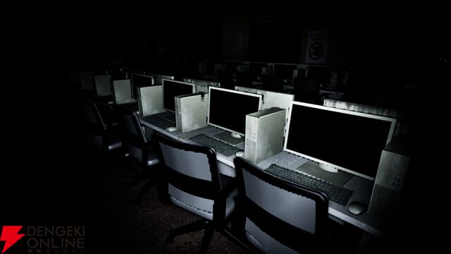 バズる記事のために地図から消された旧校舎へ…。死亡フラグ全開の大学探索ホラー『白栄大学 0号館』が配信開始