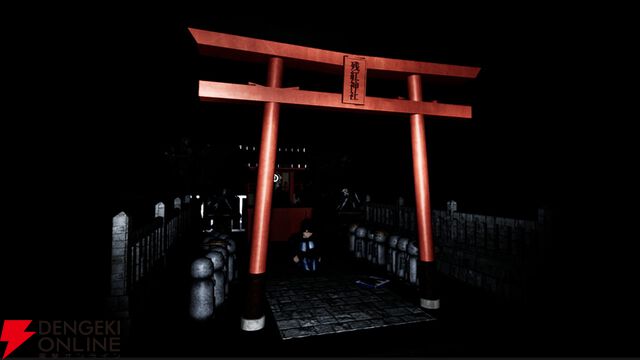 バズる記事のために地図から消された旧校舎へ…。死亡フラグ全開の大学探索ホラー『白栄大学 0号館』が配信開始