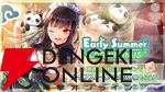 『ヘブバン』6/18生放送まとめ。映夏の新スタイルは点心、シャロは蠱惑的な美しさに注目。新ストーリーイベントでは映夏の過去も？
