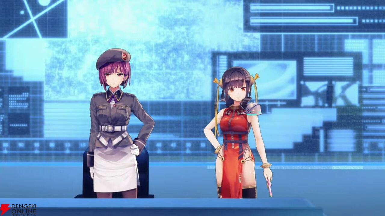 『ヘブバン』6/18生放送まとめ。映夏の新スタイルは点心、シャロは蠱惑的な美しさに注目。新ストーリーイベントでは映夏の過去も？