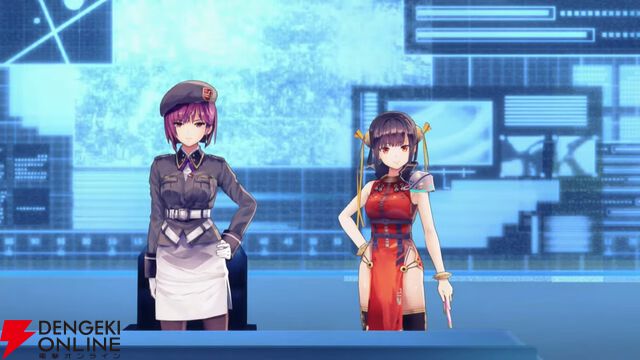 『ヘブバン』6/18生放送まとめ。映夏の新スタイルは点心、シャロは蠱惑的な美しさに注目。新ストーリーイベントでは映夏の過去も？