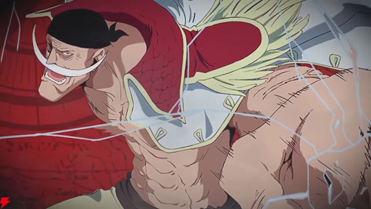 ONE PIECEカードゲーム』4周年のテーマは”エルバフ”と“四皇”。ルフィ
