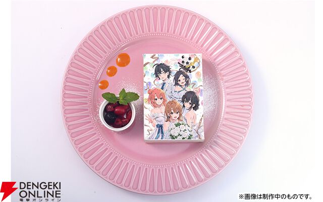 『やはり俺の青春ラブコメはまちがっている。』