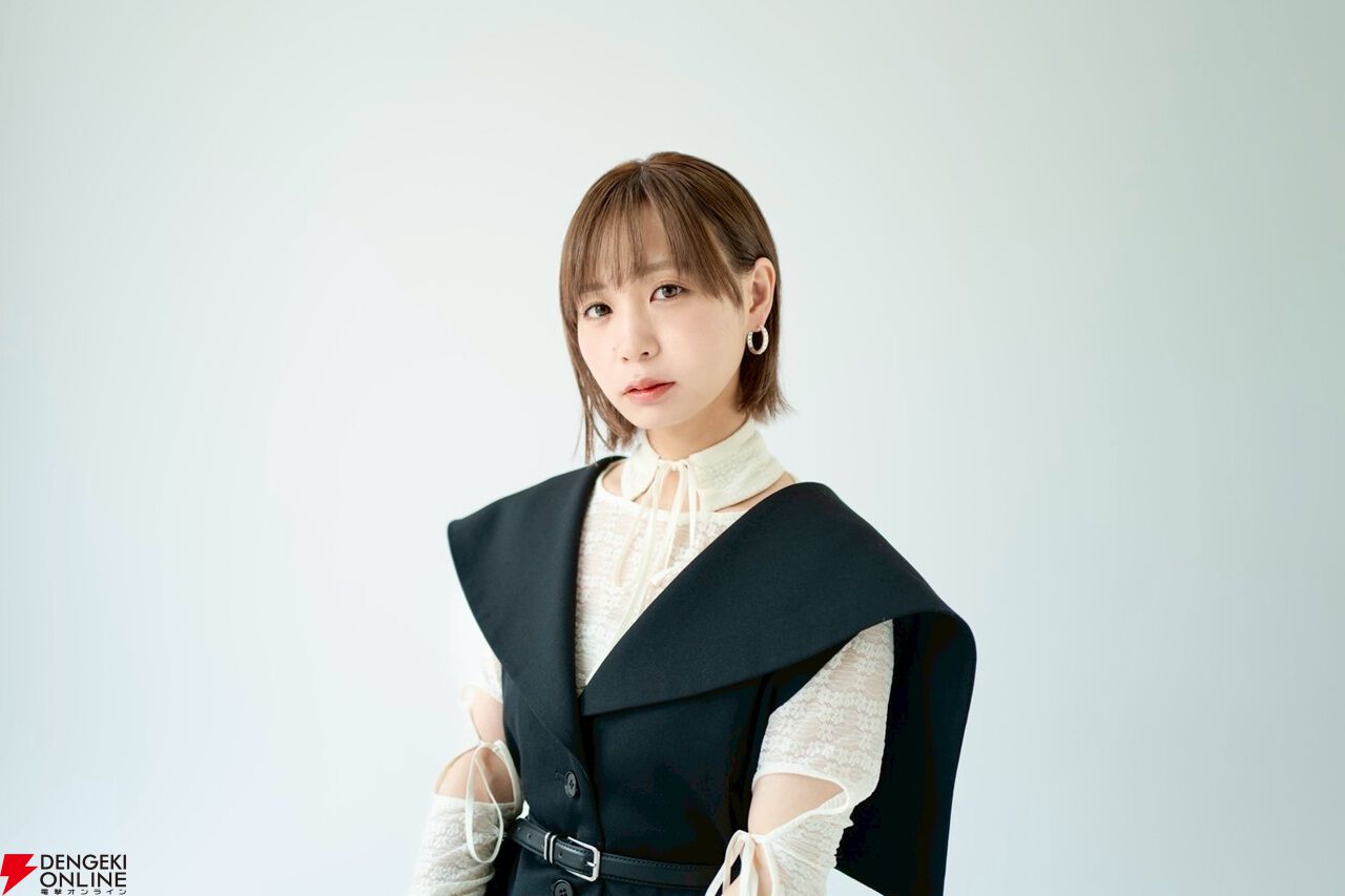 『ガールズバンドクライ First Riff』新バンドCanna Lilyのデビュー曲『残像の高鳴り』が配信。作詞は元BiSHのモモコグミカンパニー
