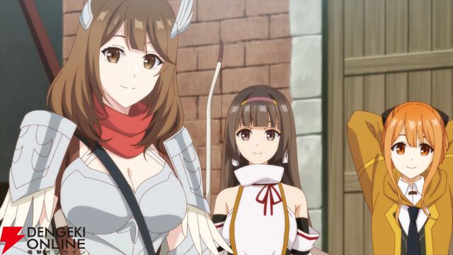 『世界最強の後衛』