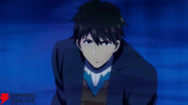 『世界最強の後衛』