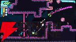 コンセントを挿せば超火力だが“ケーブルの長さ”しか動けない!? 斬新すぎる宇宙STG『HYPERWIRED』体験版が配信