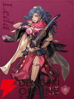 『ファイアーエムブレム 万紫千紅』