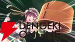 【ヘブバン攻略】SS李映夏（ハオチー♪満腹桃源郷）は軽快の付与で消費SPを減らせる闇ヒーラー。DPやスキル回数回復など闇属性のサポートも豊富【日記#270】