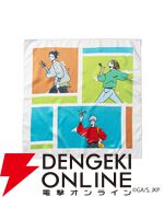 アニメ『呪術廻戦』5周年ZOZOコラボ