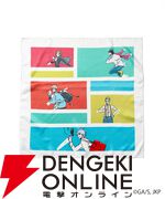 アニメ『呪術廻戦』5周年ZOZOコラボ