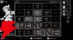 底なしのハクスラ沼へようこそ。キャラビルドに特化した異世界召喚RPG『モノクローム・エコーズ white』Switchで今夏配信決定