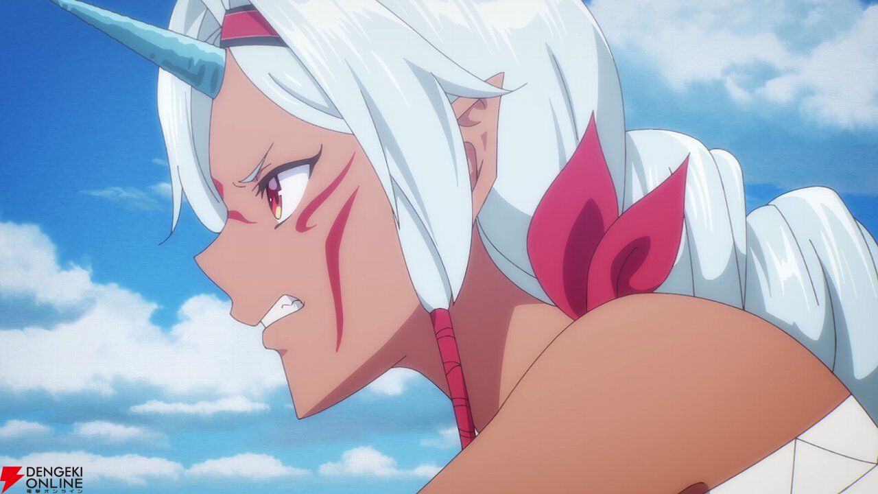 アニメ『領民0人スタートの辺境領主様』をいち早く見るならアマプラで! 地上波1週間先行配信決定、開始が待ち遠しくなるPV第3弾なども解禁