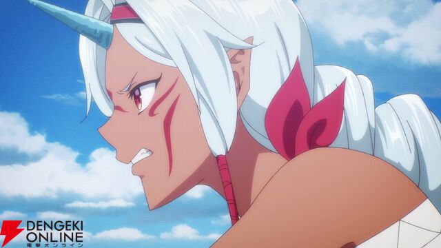 アニメ『領民0人スタートの辺境領主様』をいち早く見るならアマプラで！ 地上波1週間先行配信決定、開始が待ち遠しくなるPV第3弾なども解禁