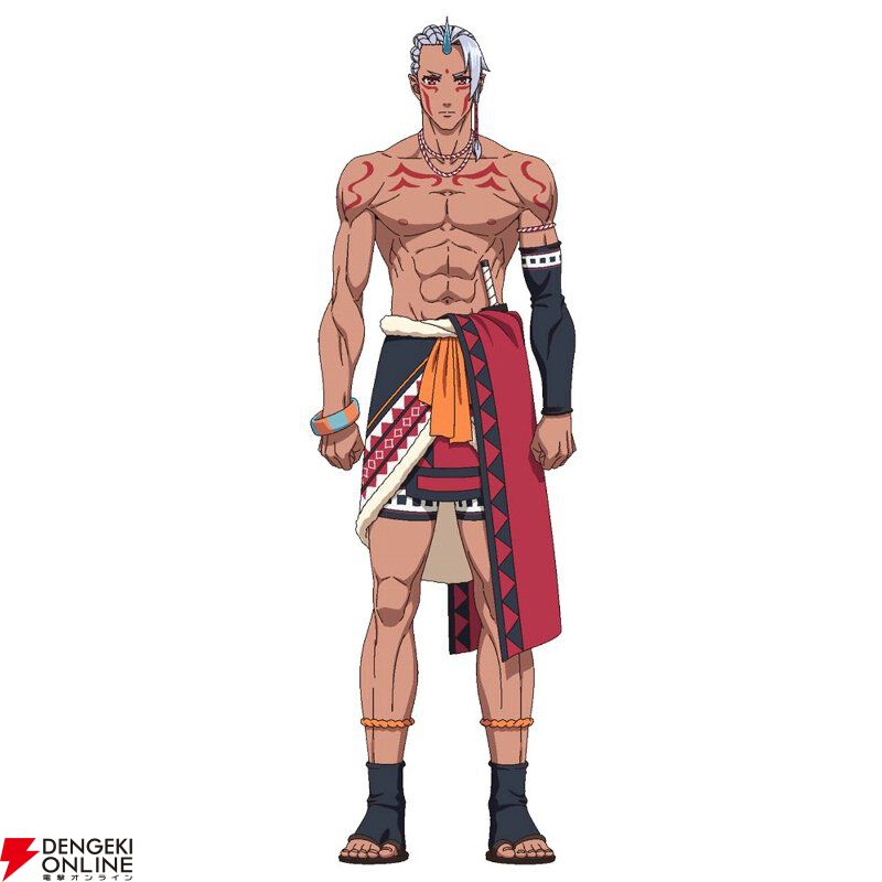 アニメ『領民0人スタートの辺境領主様』をいち早く見るならアマプラで! 地上波1週間先行配信決定、開始が待ち遠しくなるPV第3弾なども解禁