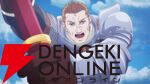アニメ『領民0人スタートの辺境領主様』をいち早く見るならアマプラで！ 地上波1週間先行配信決定、開始が待ち遠しくなるPV第3弾なども解禁