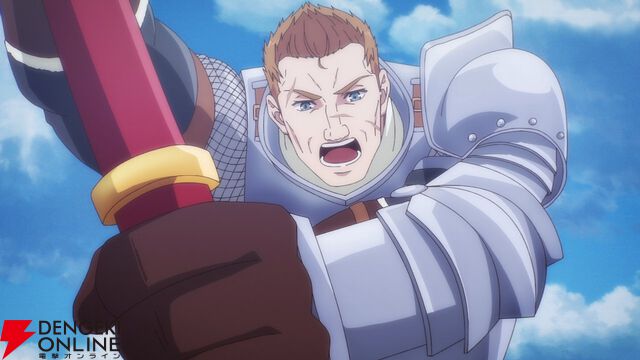 アニメ『領民0人スタートの辺境領主様』をいち早く見るならアマプラで！ 地上波1週間先行配信決定、開始が待ち遠しくなるPV第3弾なども解禁