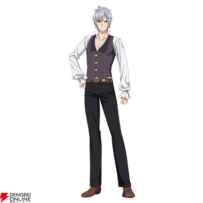 アニメ『領民0人スタートの辺境領主様』をいち早く見るならアマプラで! 地上波1週間先行配信決定、開始が待ち遠しくなるPV第3弾なども解禁