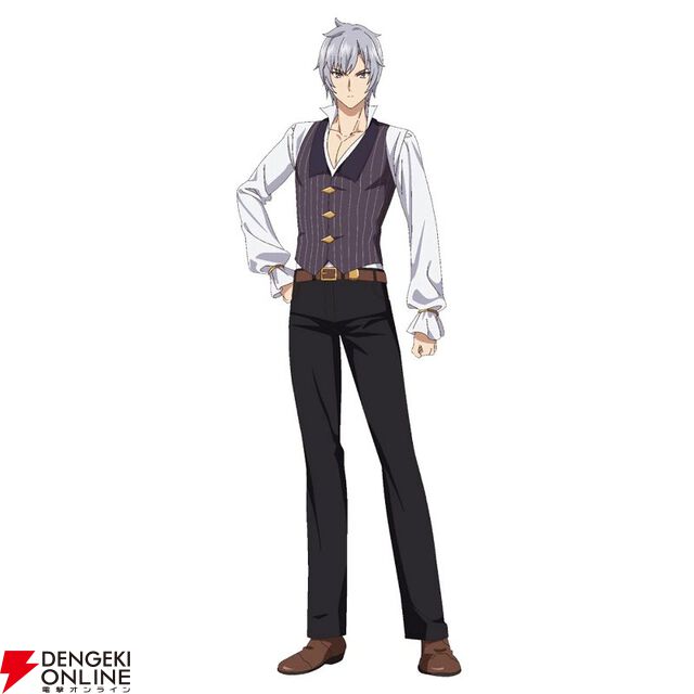 アニメ『領民0人スタートの辺境領主様』をいち早く見るならアマプラで！ 地上波1週間先行配信決定、開始が待ち遠しくなるPV第3弾なども解禁