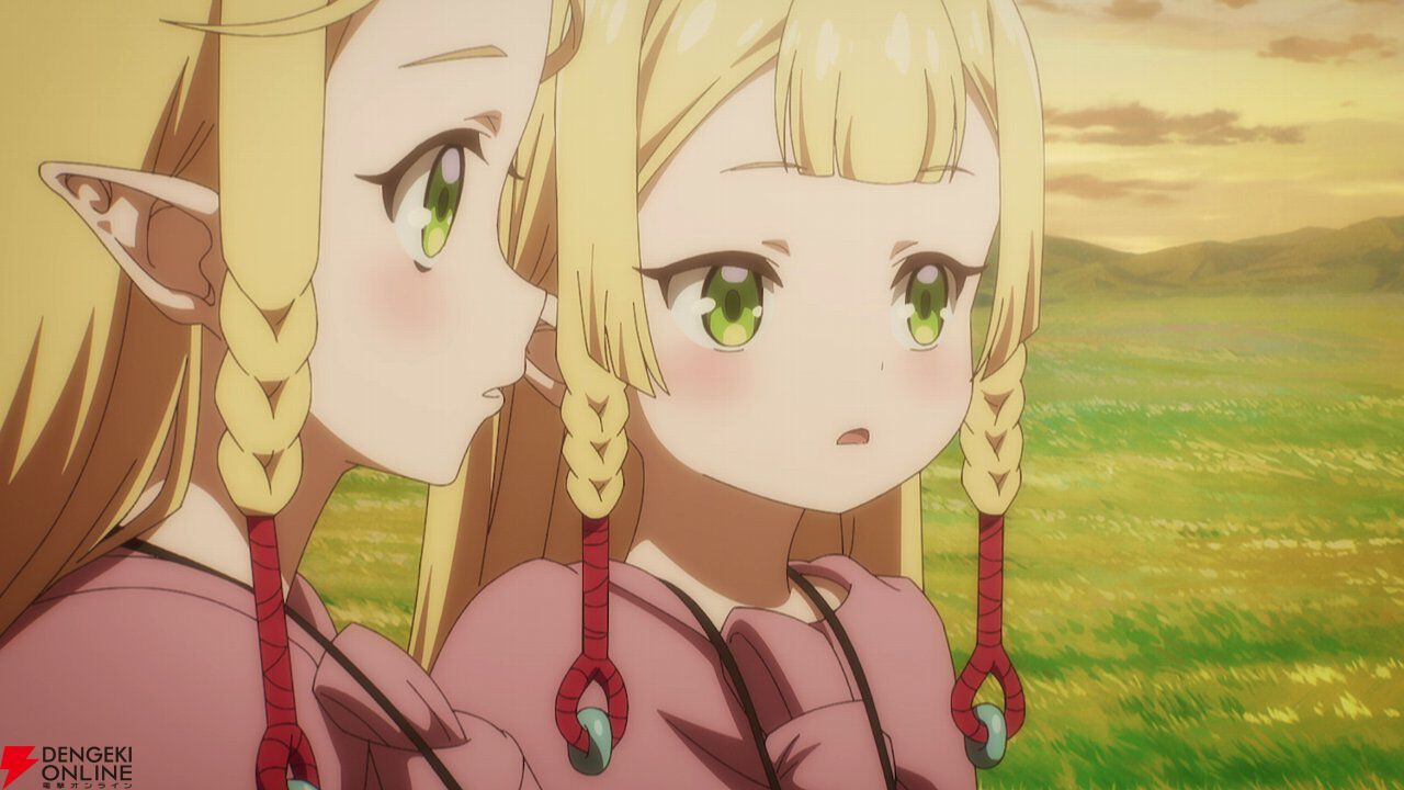 アニメ『領民0人スタートの辺境領主様』をいち早く見るならアマプラで! 地上波1週間先行配信決定、開始が待ち遠しくなるPV第3弾なども解禁