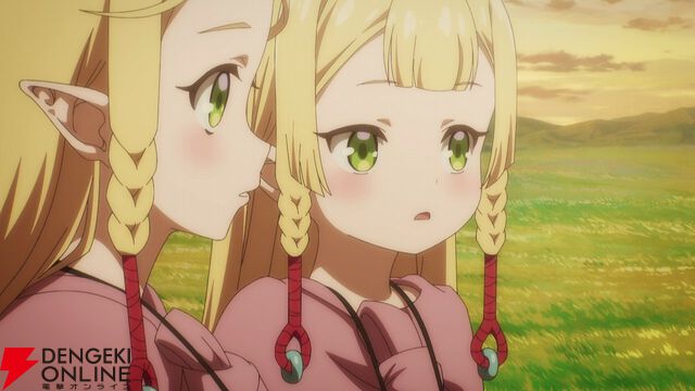 アニメ『領民0人スタートの辺境領主様』をいち早く見るならアマプラで！ 地上波1週間先行配信決定、開始が待ち遠しくなるPV第3弾なども解禁