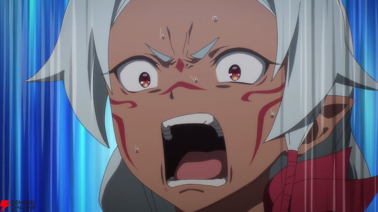 アニメ『領民0人スタートの辺境領主様』をいち早く見るならアマプラで! 地上波1週間先行配信決定、開始が待ち遠しくなるPV第3弾なども解禁