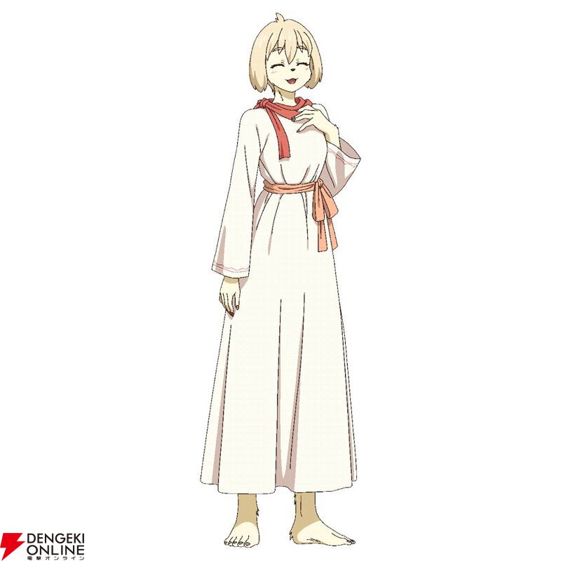 アニメ『領民0人スタートの辺境領主様』をいち早く見るならアマプラで! 地上波1週間先行配信決定、開始が待ち遠しくなるPV第3弾なども解禁
