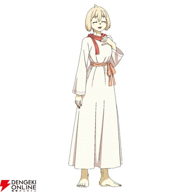 アニメ『領民0人スタートの辺境領主様』をいち早く見るならアマプラで！ 地上波1週間先行配信決定、開始が待ち遠しくなるPV第3弾なども解禁