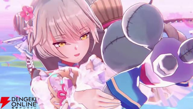 【ヘブバン攻略】SSレゾナンス シャロ（異国のプリンツェッサ）は火属性耐性ダウンを永続で付与できるデバッファー【日記#271】